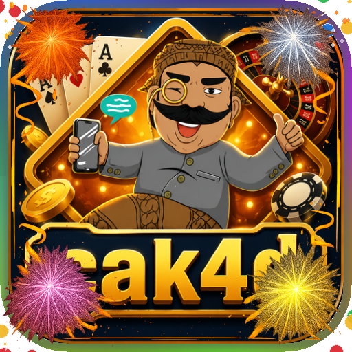 cak4d — mitra unggulan